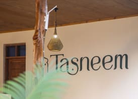 TASNEEM islamic luxury suites 2