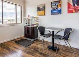 Motel 6 Tremonton, Utah 3