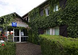 IBIS Budget Tarbes 2