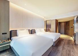 Novotel Kunming City Center 4