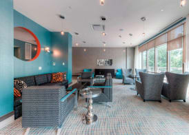 Residence Inn by Marriott Raleigh Downtown 3