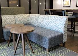 Hampton Inn Indianapolis NW/Zionsville 5