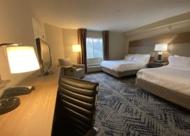Candlewood Suites HARRISBURG I-81 - HERSHEY AREA by IHG 3