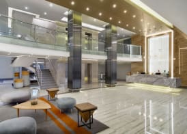 Regency Apartment Hotel Menlyn 2