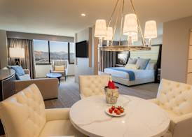 Grand Sierra Resort and Casino 4