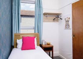 Beachfront Hotel 4