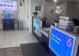 Motel 6 Orlando, FL - Winter Park 2
