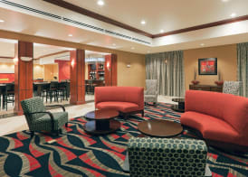Holiday Inn & Suites LIMA by IHG 3