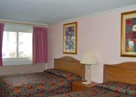 Sea Breeze Inn 2