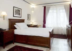 The American Colony Hotel - Small Luxury Hotels of the World 4
