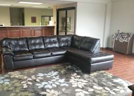 Quality Inn & Suites Thomasville-High Point 4