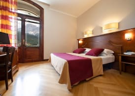 TH Borca di Cadore - Park Hotel Des Dolomites 5