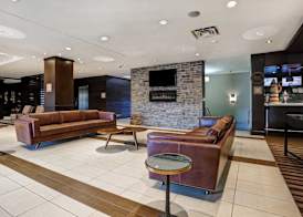 Four Points by Sheraton Toronto Mississauga 3
