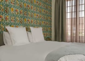 La Borde en Sologne Château & Spa 4