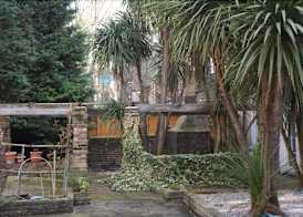 Swinton Hotel 5