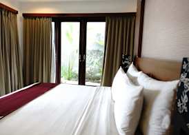 Grania Bali Villas 4