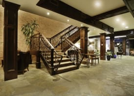 The Remington Suite Hotel and Spa 3