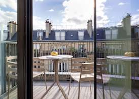 Hotel Maison Hamelin Paris - Handwritten Collection 5