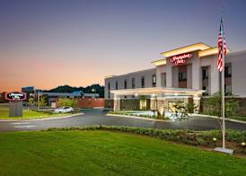Hampton Inn Wetumpka 2