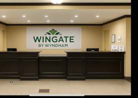 Wingate by Wyndham Fort Saskatchewan 2