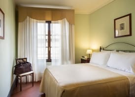 Boutique Historic Hotel L'Antico Pozzo in San Gimignano 4