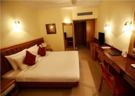 Highgates Hotel 5