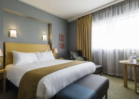 Best Western Heathrow Ariel T2, 3, 4 5