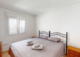 Sucina 3-Bed Villa Sleeps 6 & Pet Friendly 5