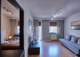 Apartamenty Nautilus 3