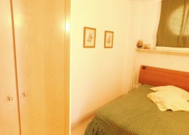 Apartment Port Canigó-8 by Interhome 4