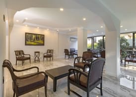 Forest Park Hotel 2