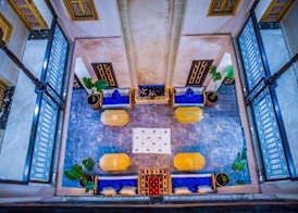 Riad Alice Terrace & Spa 4