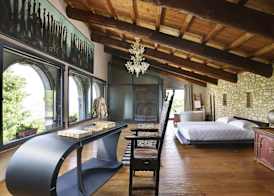 Tenuta Le Cave 2