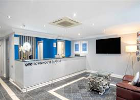 Apollo Hotel London Near Hyde Park and Paddington Station 4