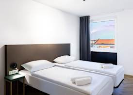 B&B HOTEL Maribor Orel 2