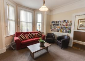 The Sportsview Guest House 2