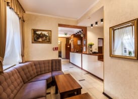 Hotel Maksymilian 2