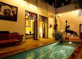 Riad El Zohar 2