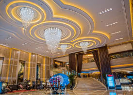 Wyndham Grand Plaza Royale Furongguo Changsha 2