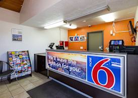Motel 6-Mesa, AZ - South 2