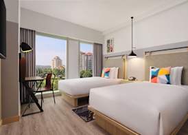 Moxy Putrajaya 3