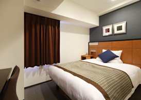 HOTEL MYSTAYS Sakaisuji Honmachi 3
