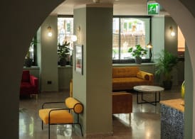 Lime Hotel 2