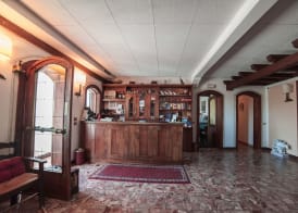 Park Hotel Elefante 2