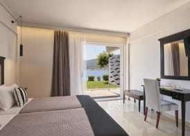 Xenia Poros Image Hotel 4
