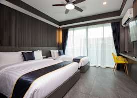 Aspira Escape Ao Nang Krabi 5