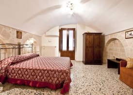 B&B Casa Cimino - Monopoli - Puglia 3