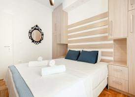 Hermes by Heloni Apartments 3