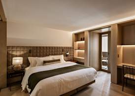 Pulso Hotel Faria Lima 5