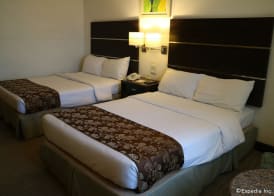 Days Hotel by Wyndham Iloilo 3